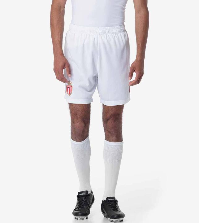 Actual product image Kappa short as monaco ryder 2024/25 (XL)