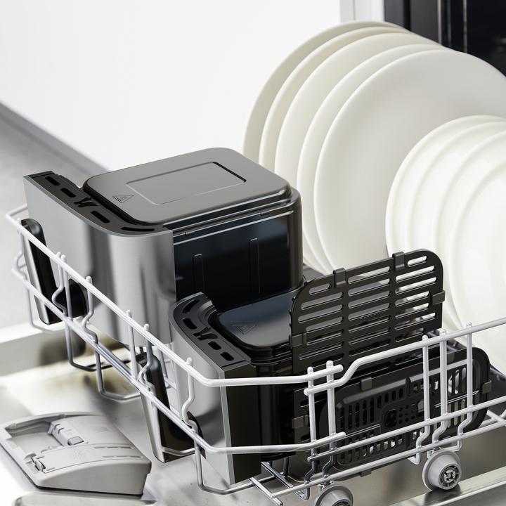 Actual product image Tefal EY905D