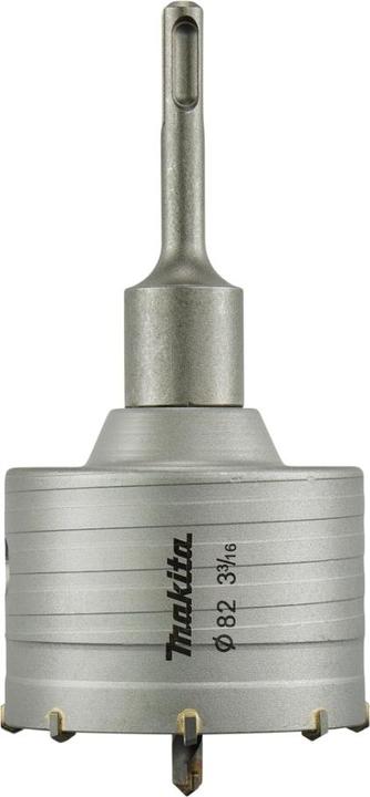 Makita HM-Hohlbohrkronen Set (82 mm)