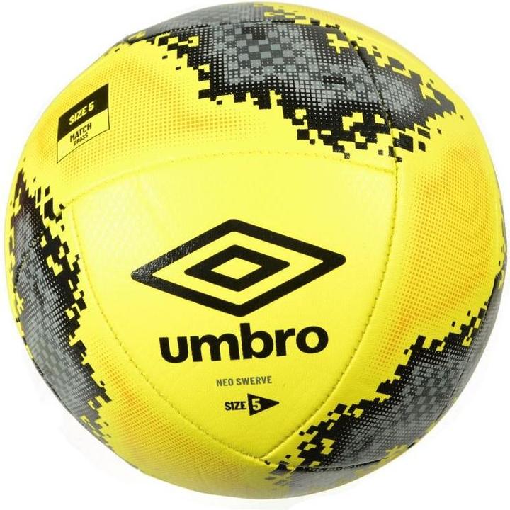 Immagine prodotto Umbro Neo Club - Pallone da calcio (5)