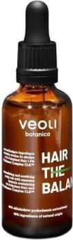 Veoli Botanica Hair The Balance Normalizing And Soothing Water Scalp Rub 50Ml (50 ml)