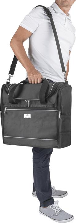 Immagine prodotto Walser Borsa Da Viaggio (Bagaglio a mano (fino a 50 litri))