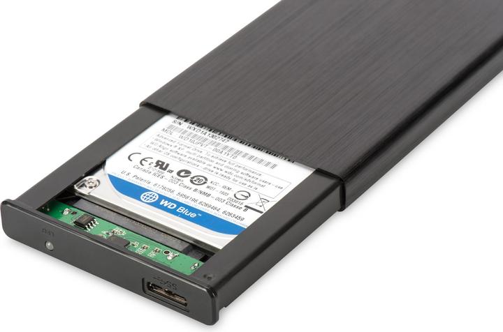 Immagine prodotto Digitus DA-71105 (2.5")