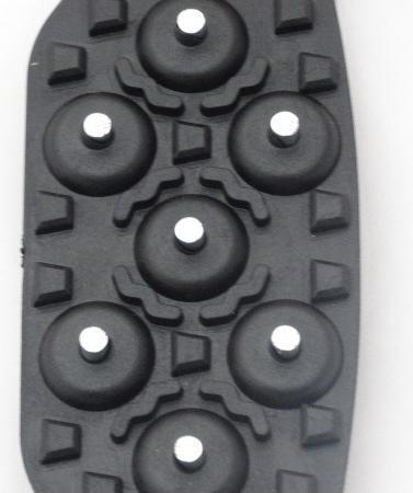 Immagine prodotto Sundo Punte per scarpe universali (1 paio)