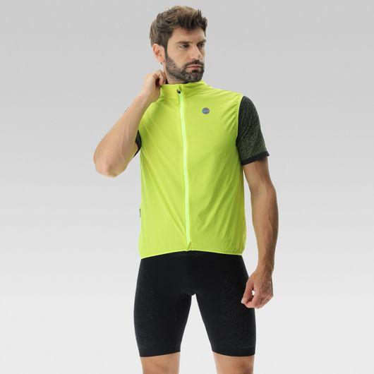 Image du produit UYN Gilet de course Masterwind (XL)