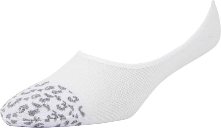 Immagine prodotto Superga Invisible Calzini Stampa Animale Donna Misura Confezione 3 (confezione da 3, 37 - 42)