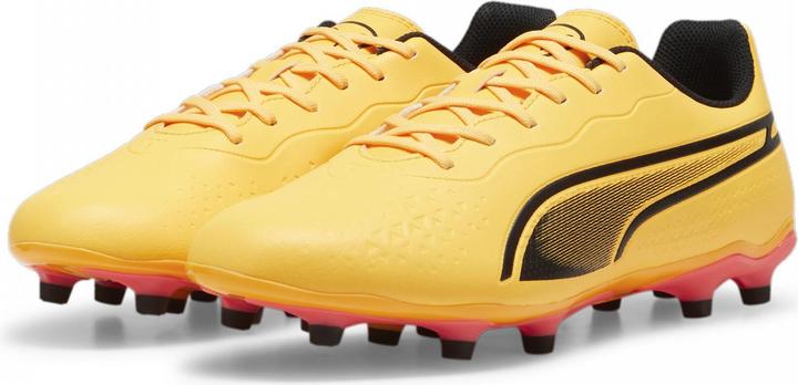 Produktbild Puma King Match Fg/Ag (45)