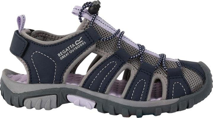 Actual product image Regatta Childrens/Kids Westshore Sandals (32)