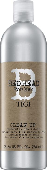 Image du produit Tigi Clean Up Menthe poivrée (750 ml)