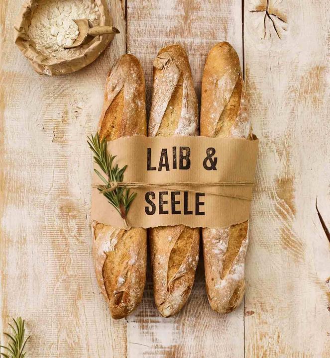 Produktbild Birkmann Baguette (38.50 cm)