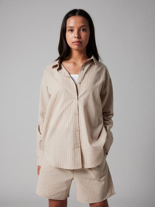 Produktbild Lmtd Relaxed Fit Hemd (158)