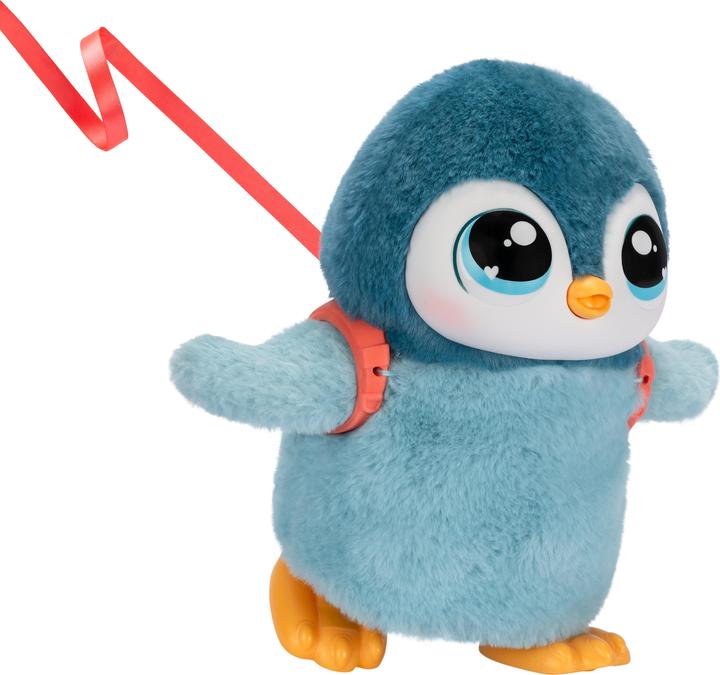 Immagine prodotto Little Live Pets Il mio pinguino domestico (23 cm)