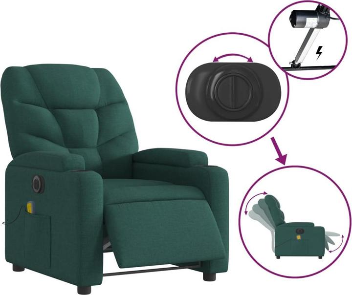 Actual product image VidaXL Hynek