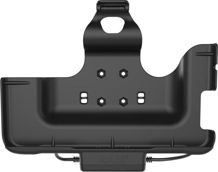 Produktbild RAM Mounts RAM-HOL-SAM52PDU. Handy-Gerätetyp: Tablet/UMPC, Typ: Aktive Halterung, Vorgesehene Verwendung: Indo