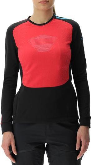 Produktbild UYN Lady Crossover Wintershirt Langarm (M)