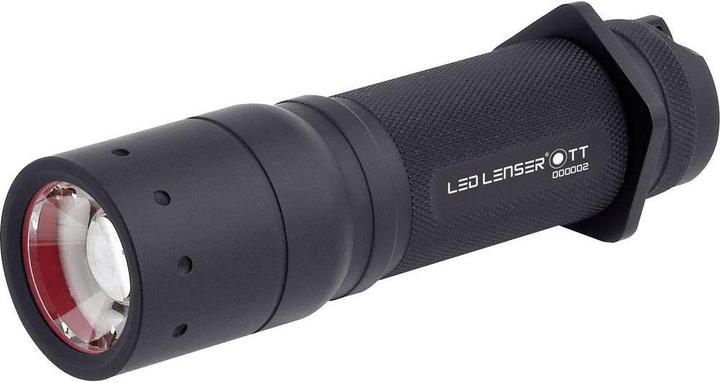 Produktbild Ledlenser Tt 9904 (11.60 cm, 280 lm)
