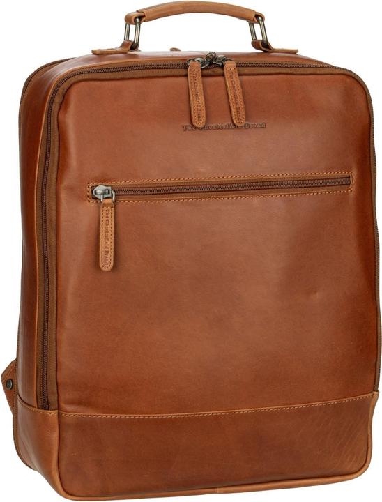The Chesterfield Brand Rucksack / Backpack Jamaica 0326 (18 l)