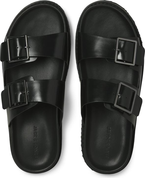 Image du produit Jack & Jones Jfwmoralli Leather Sandal Styd Ln (41)