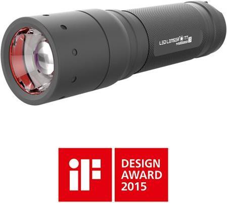 Produktbild Ledlenser Tt 9904 (11.60 cm, 280 lm)
