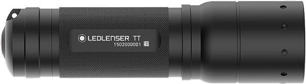 Produktbild Ledlenser Tt 9904 (11.60 cm, 280 lm)