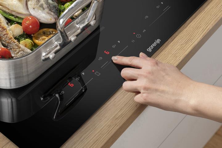 Actual product image Gorenje Induction hob - GI6442BSCE -