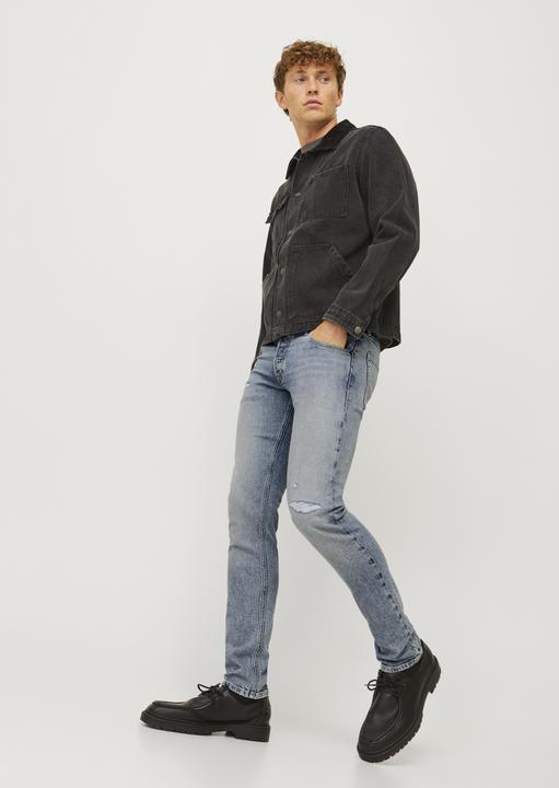 Produktbild Jack & Jones JJIGLENN JJCOLE AM 871 Slim Fit Jeans Slim Fit Jeans (W36/L34)