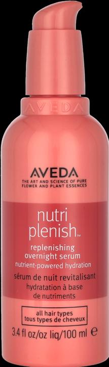 Produktbild Aveda Hair Care Nutripl Hydratant Overnight Serum 100 ml (100 ml)