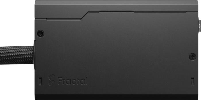 Produktbild Fractal Netzteil Anode Bronze (750 W)