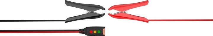 Actual product image Ctek Charge level display Comfort