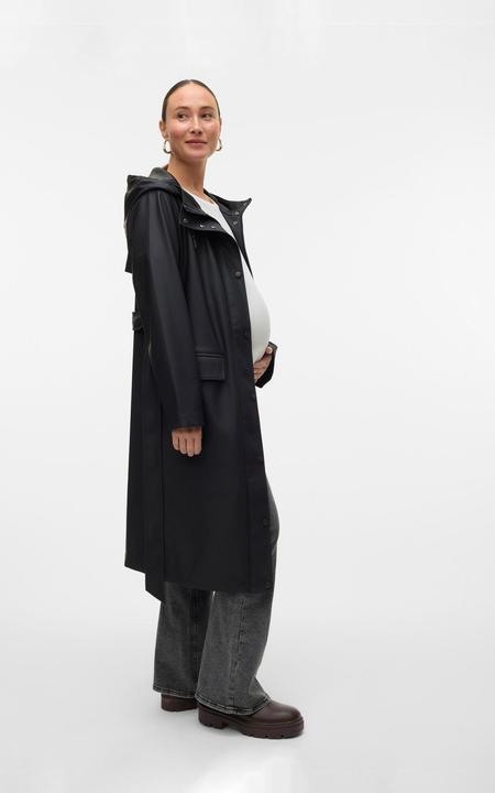Produktbild Vero Moda Maternity Kapuze Mantel Mantel (XS)