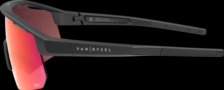 Actual product image Van rysel ROADR 900 (Black, Black)