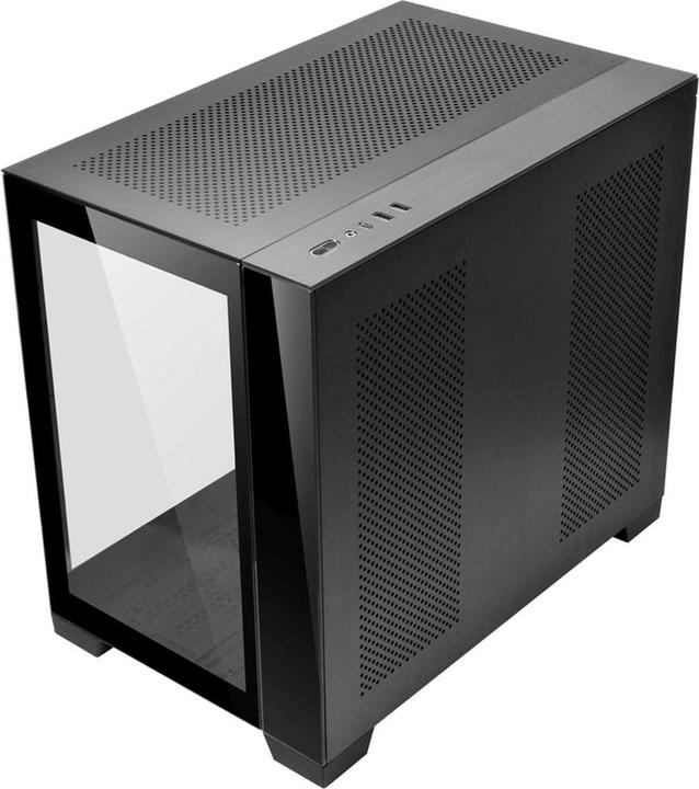 Produktbild Lian-Li O11 Dynamic Mini (ATX, mATX, Mini-ITX)