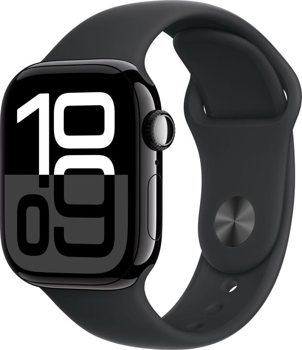 Productafbeelding Apple Horloge serie 10 (42 mm, Alleen WLAN)