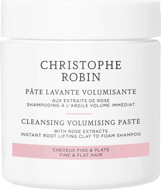 Immagine prodotto Christophe Robin Pâte Lavante Volum Rass (75 ml)