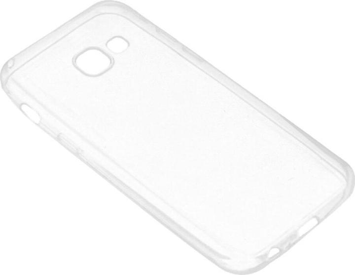 Image du produit Senso Bumper Case pour Samsung Galaxy A3 2017 (Samsung Galaxy A3 (2017))
