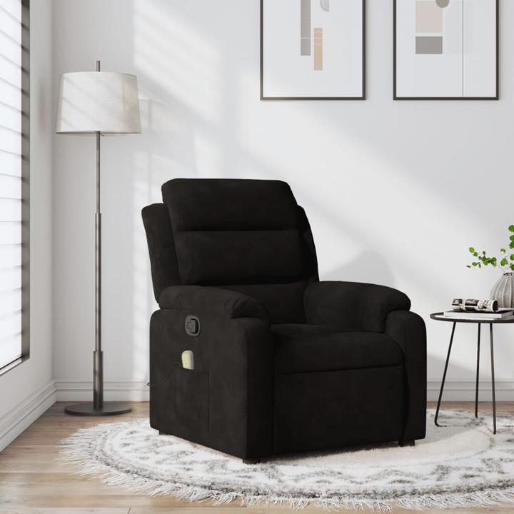 Actual product image VidaXL Obidiah