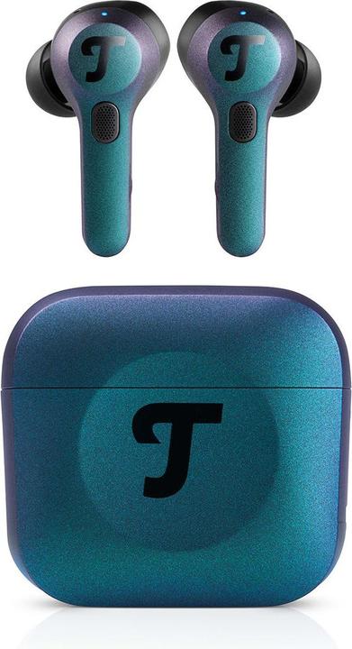 Bleu foncé
