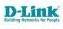 Actual product image D-Link 12V 3A POWER ADAPTER