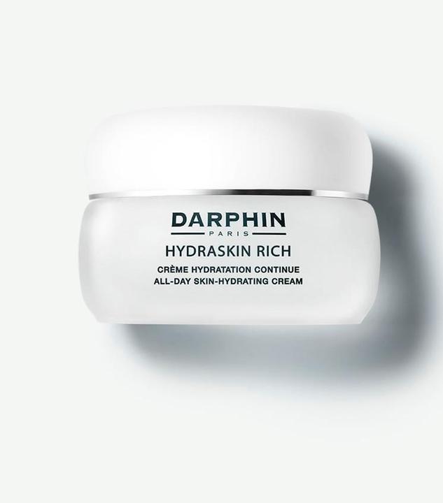 Actual product image Darphin Hydraskin Rich (50 ml, Day cream)