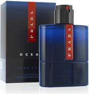 Produktbild Prada Luna Rossa Ocean (Eau de Toilette, 100 ml)