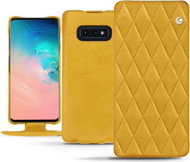 Immagine prodotto Noreve Cover in pelle verticale (Samsung Galaxy S10e)