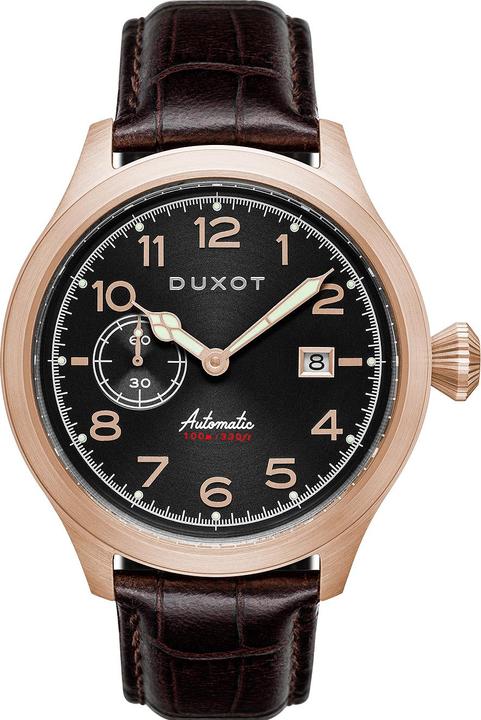 Produktbild Duxot DX-2021-03 Altius Automatik 46mm 10ATM (Analoguhr, 46 mm)
