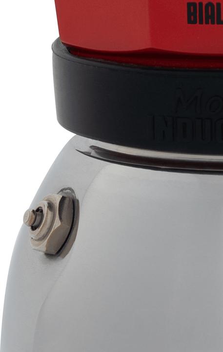Immagine prodotto Bialetti Moka Induktion 6 (6 T.)