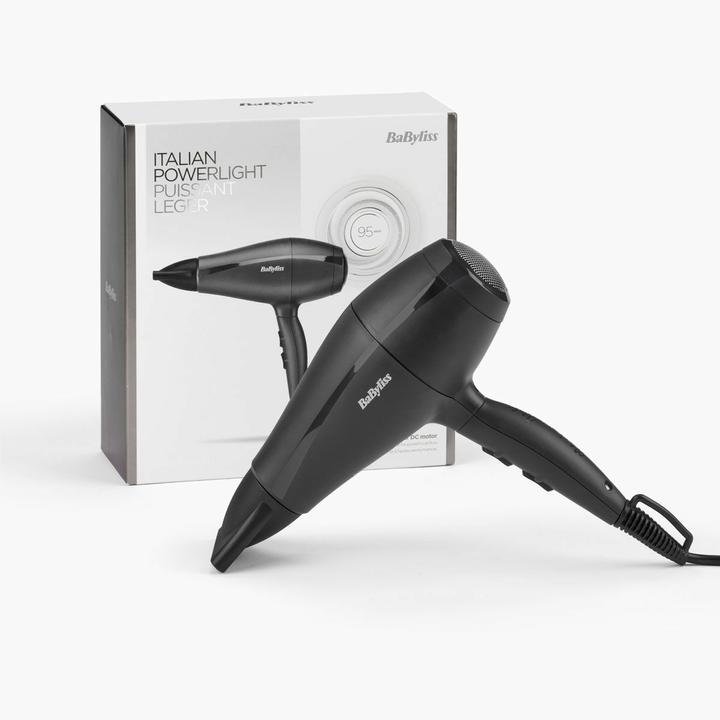 Immagine prodotto BaByliss 5910E Super Light