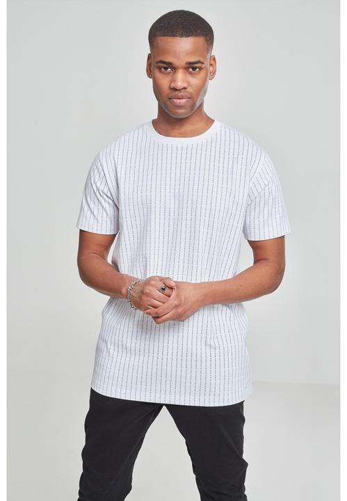 Actual product image Mister Tee Fuckyou Tee (4XL)