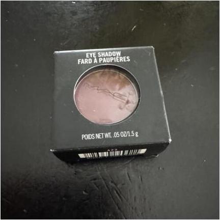 Produktbild MAC Cosmetics Eye Shadow (Rose Before Bros)