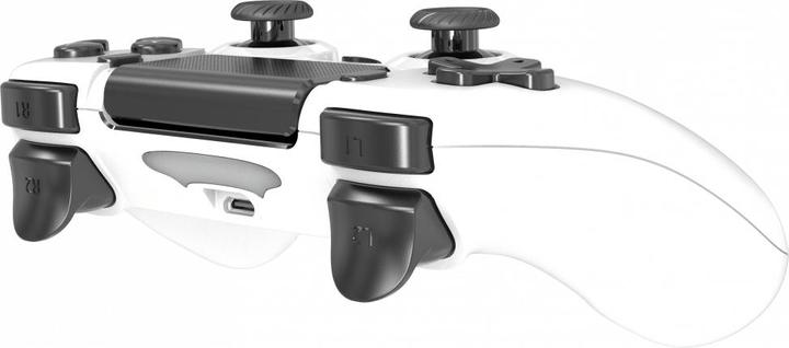 Produktbild White Shark Weisser Hai Gamepad Weisser Hai CENTURY (PS3, PS4)