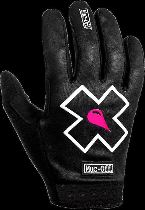 Actual product image Muc-Off Youth Gloves (S)
