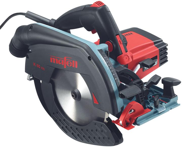 Mafell Sega circolare K 65 cc