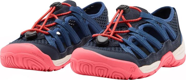 Actual product image Jack Wolfskin Levente Sandal K (28)